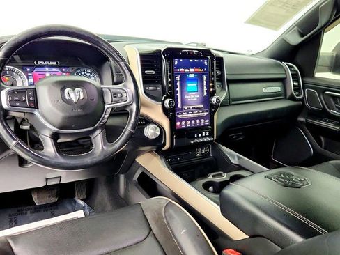 Used 2019 RAM 1500 Laramie image 12