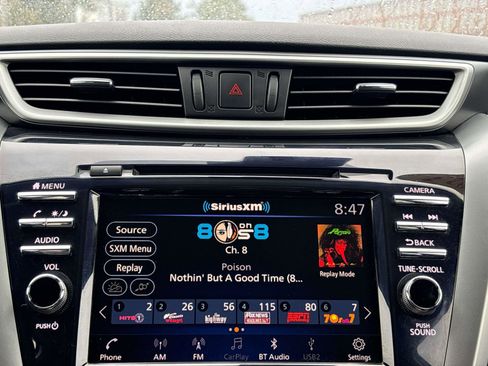 Used 2023 Nissan Murano S image 20