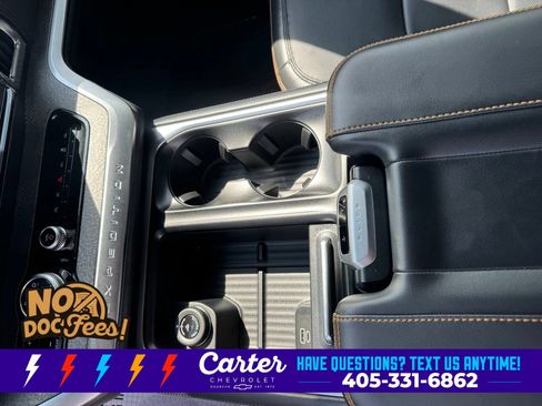 Used 2026 Ford Expedition Tremor AWD/4WD image 22
