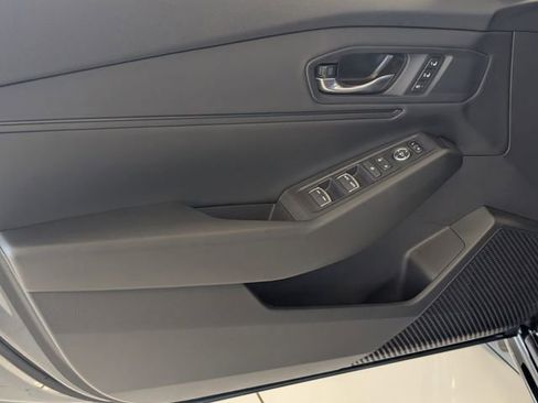 New 2026 Honda Accord EX-L image 10