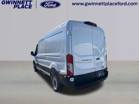 New 2026 Ford Transit 250 w/ Load Area Protection Package image 28