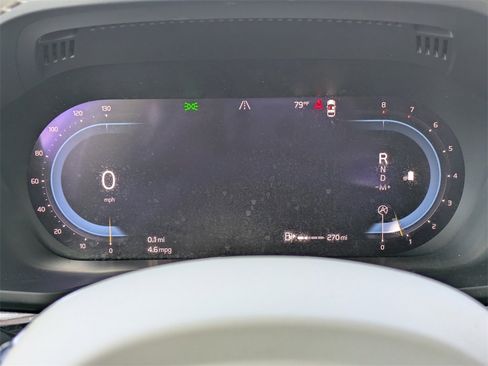 Certified 2023 Volvo XC60 B5 Plus w/ Protection Package Premier image 37