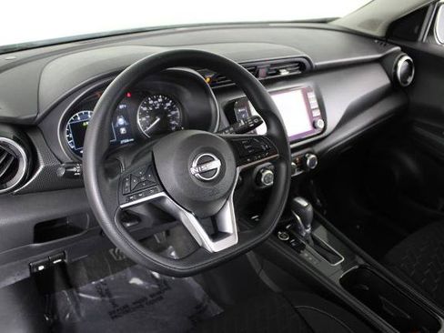 Certified 2023 Nissan Kicks SV FWD image 18