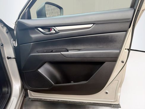 Used 2025 MAZDA CX-5 AWD 2.5 S w/ Select Package image 32