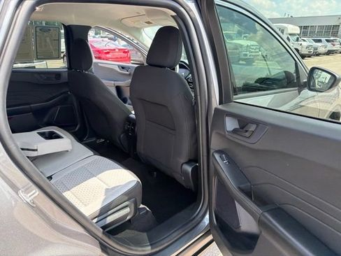Used 2024 Ford Escape Active AWD/4WD image 29