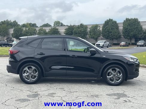 Used 2025 Ford Escape ST-Line FWD image 26