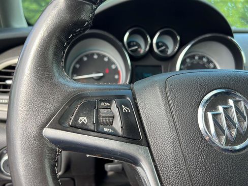 Used 2013 Buick Verano Premium FWD image 14