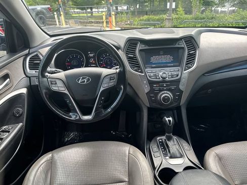 Used 2013 Hyundai Santa Fe Sport w/ Technology Pkg FWD image 23
