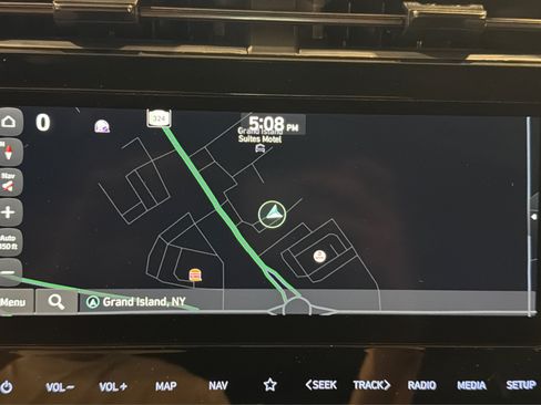 Used 2024 Hyundai Tucson N Line AWD/4WD image 29