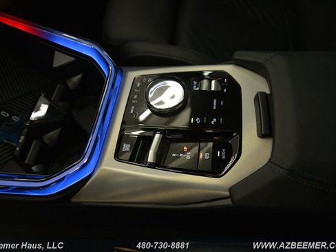 Used 2025 BMW X3 M50 w/ M Sport Professional Package AWD/4WD image 38