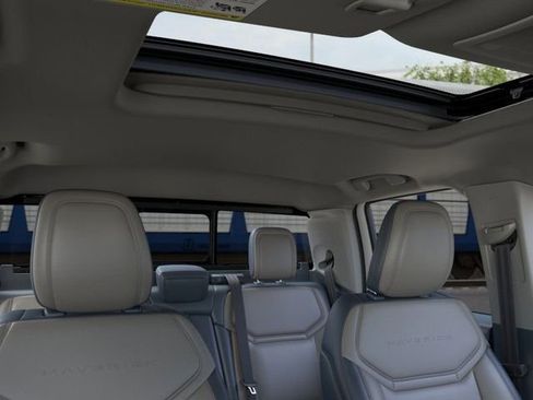 New 2026 Ford Maverick Lariat w/ 4K Tow Package image 12