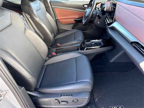Certified 2022 Volkswagen ID.4 Pro S image 20