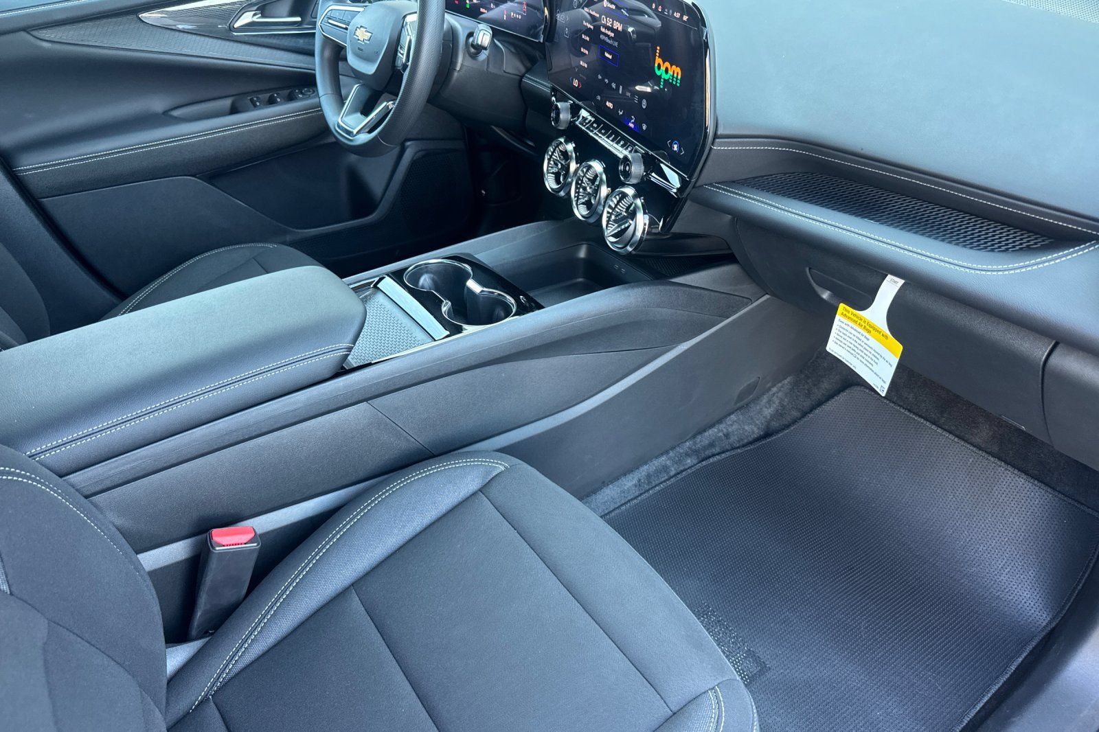 Used 2026 Chevrolet Blazer EV LT FWD image 20