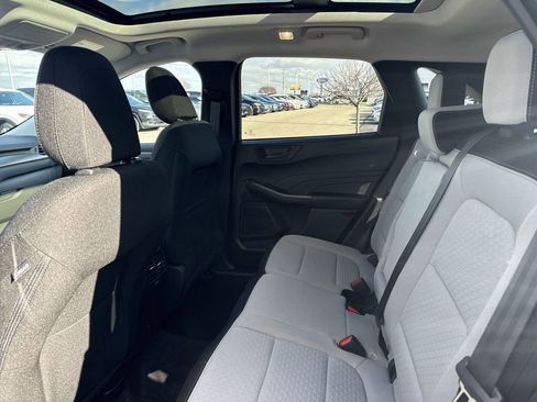 New 2025 Ford Escape Active image 22