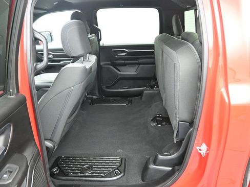 Used 2025 RAM 1500 Big Horn image 23