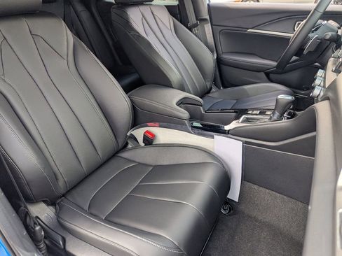 New 2026 Acura Integra A-Spec image 11