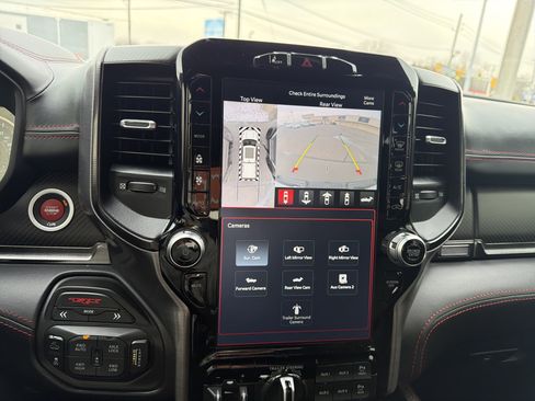 Used 2022 RAM 1500 TRX w/ TRX Level 2 Equipment Group image 22