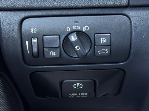 Used 2012 Volvo S60 T5 FWD image 35