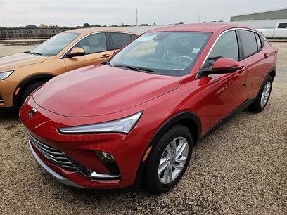 New 2026 Buick Envista Preferred