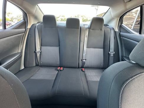 Used 2023 Nissan Sentra SV w/ All-Weather Package FWD image 25