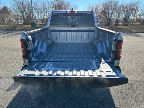 Used 2025 RAM 1500 Rebel w/ Rebel Level 1 Equipment Group image 18