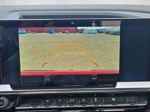 New 2026 Chevrolet Silverado 1500 RST w/ RST Select Package image 13