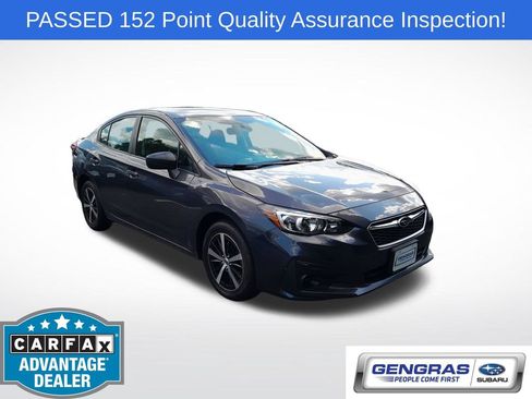 Used 2019 Subaru Impreza 2.0i AWD/4WD image 1