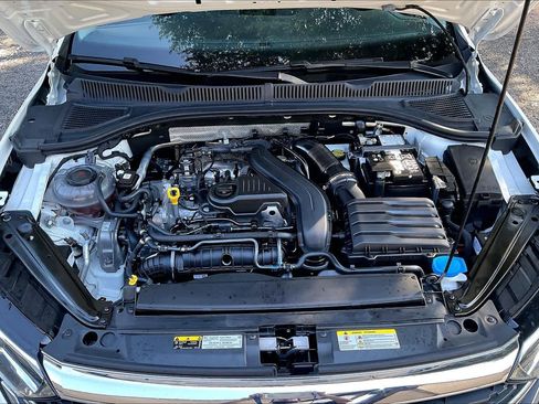 Used 2024 Volkswagen Jetta S FWD image 31