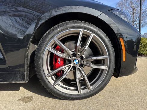 Certified 2024 BMW 440i xDrive M440i xDrive w/ Premium Package image 27