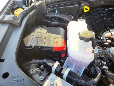 Used 2022 Jeep Grand Cherokee L Limited image 72