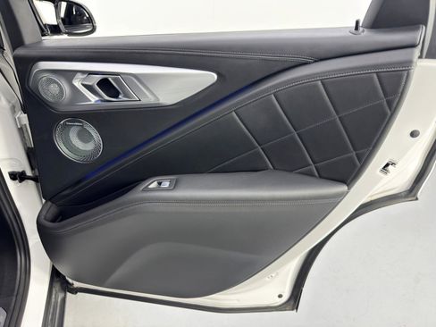 Used 2024 BMW XM image 50