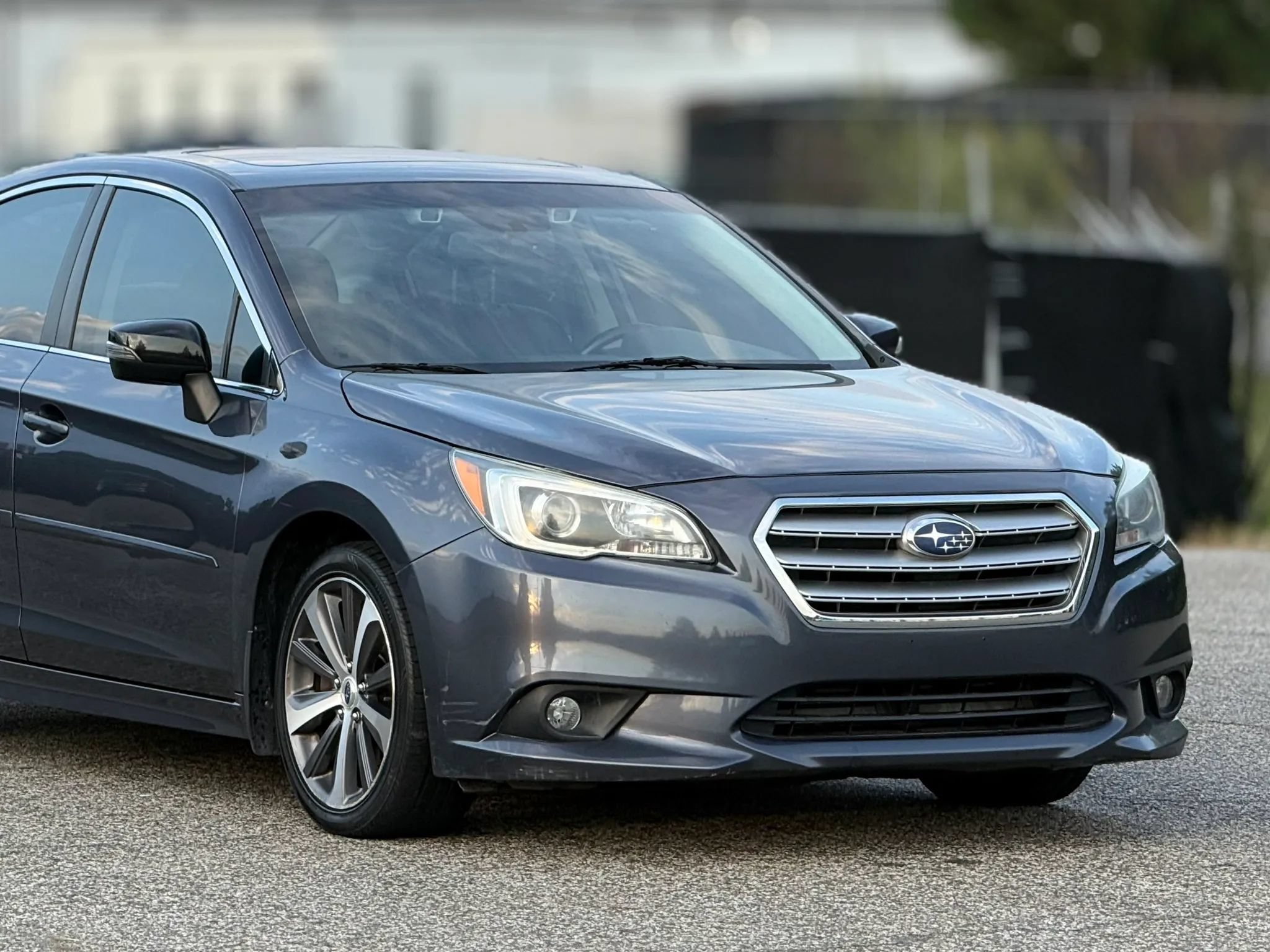 Used 2016 Subaru Legacy 3.6R Limited AWD/4WD image 15
