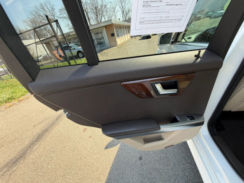 Used 2014 Mercedes-Benz GLK 350 4MATIC image 20