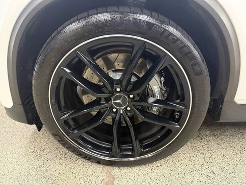 Used 2019 Mercedes-Benz GLC 63 AMG 4MATIC Coupe image 36
