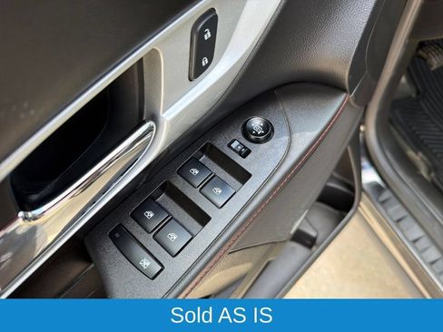 Used 2012 GMC Terrain SLT w/ Chrome and Technology Package AWD/4WD image 11