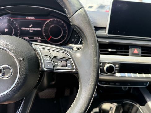 Used 2018 Audi A4 2.0T Premium Plus image 18