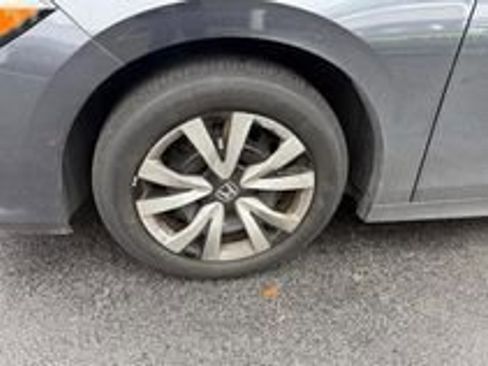 Certified 2023 Honda Civic LX image 21