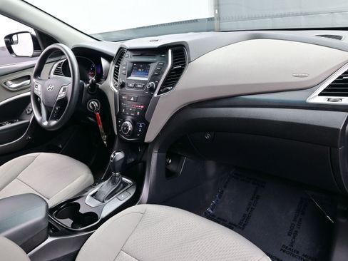 Used 2016 Hyundai Santa Fe Sport w/ Option Group 02 image 15