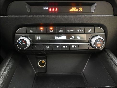 Certified 2023 MAZDA CX-5 AWD 2.5 S w/ Select Package image 13