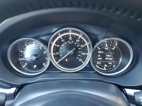 New 2025 MAZDA CX-5 AWD 2.5 S w/ Select Package image 22