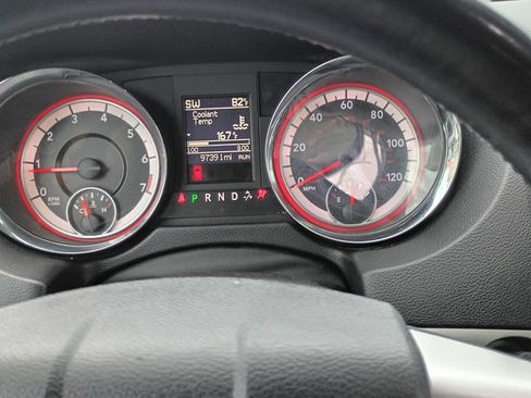 Used 2019 Dodge Grand Caravan GT FWD image 21