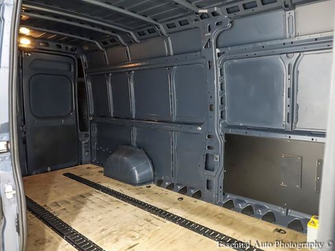 Used 2022 RAM ProMaster 3500 w/ Fleet Safety Group (AWQ) FWD image 18