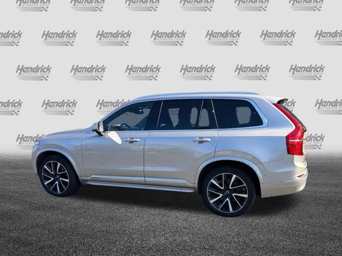 Certified 2023 Volvo XC90 B6 Plus w/ Protection Package Premier image 10