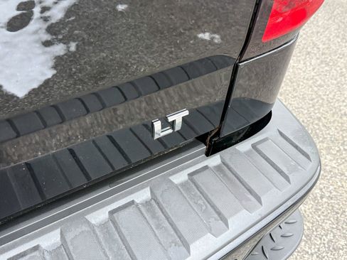 Certified 2018 Chevrolet Silverado 1500 LT w/ All Star Edition image 9