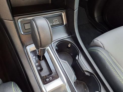 Certified 2024 Subaru Ascent Onyx Edition w/ Popular Package Onyx image 19