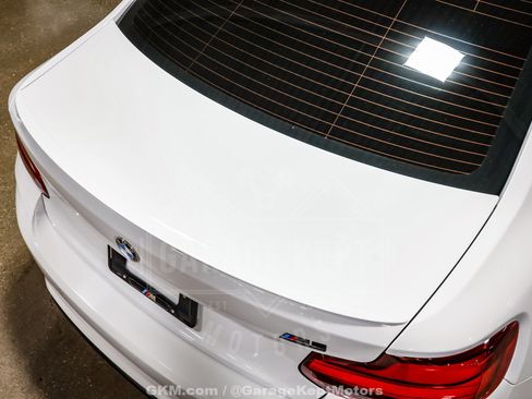 Used 2020 BMW M2 Competition w/ Executive Package RWD image 77