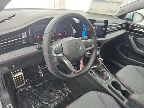 New 2026 Volkswagen Jetta GLI Autobahn FWD image 15