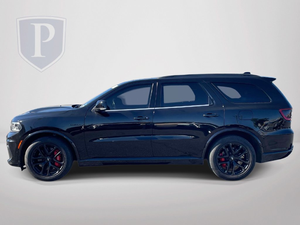 Certified 2023 Dodge Durango R/T AWD/4WD image 5