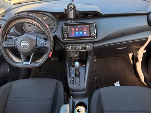 Used 2024 Nissan Kicks S image 25