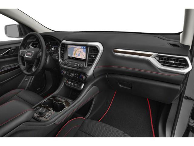 Used 2020 GMC Acadia AT4 w/ Driver Alert Package II AWD/4WD image 18